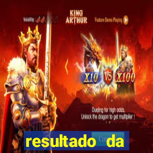 resultado da domingueira de ontem